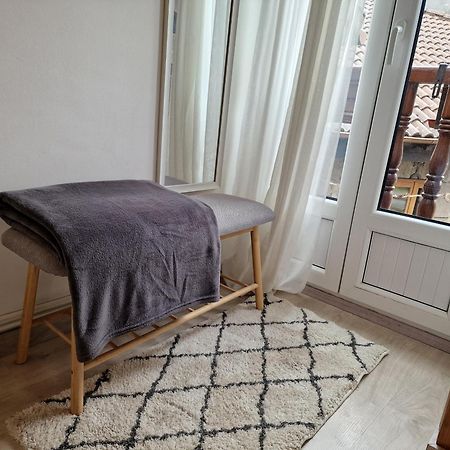 אספינמה Hostal Remona מראה חיצוני תמונה