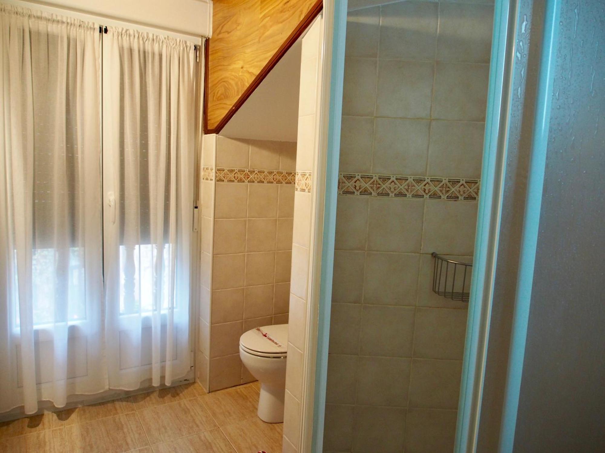 אספינמה Hostal Remona מראה חיצוני תמונה