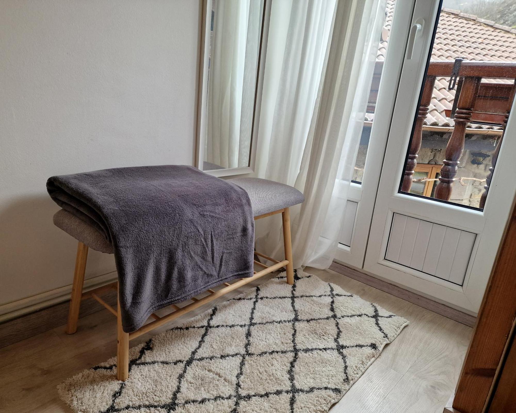 אספינמה Hostal Remona מראה חיצוני תמונה