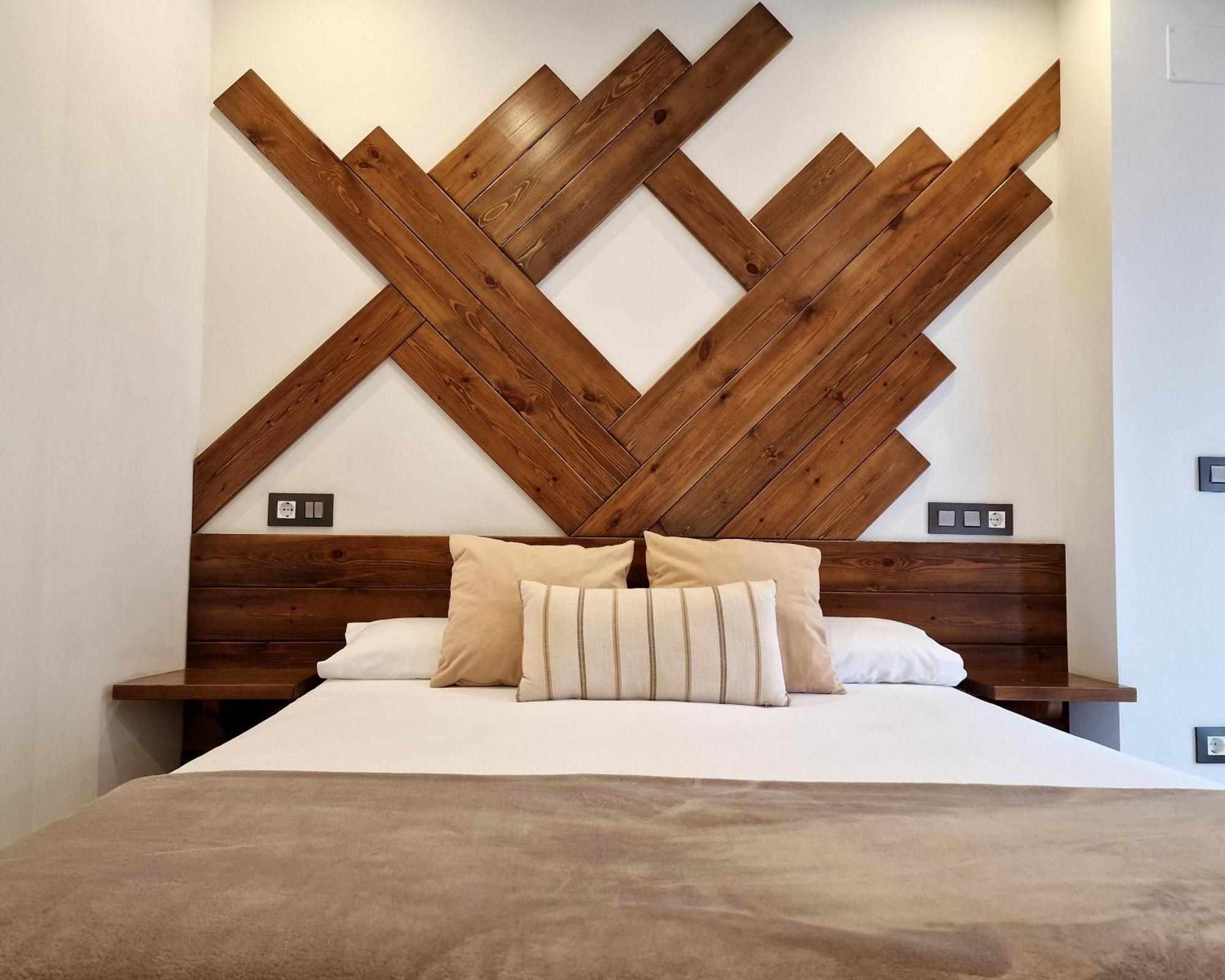 אספינמה Hostal Remona מראה חיצוני תמונה