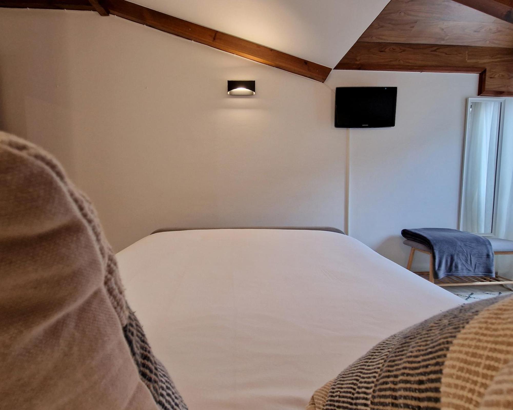 אספינמה Hostal Remona מראה חיצוני תמונה