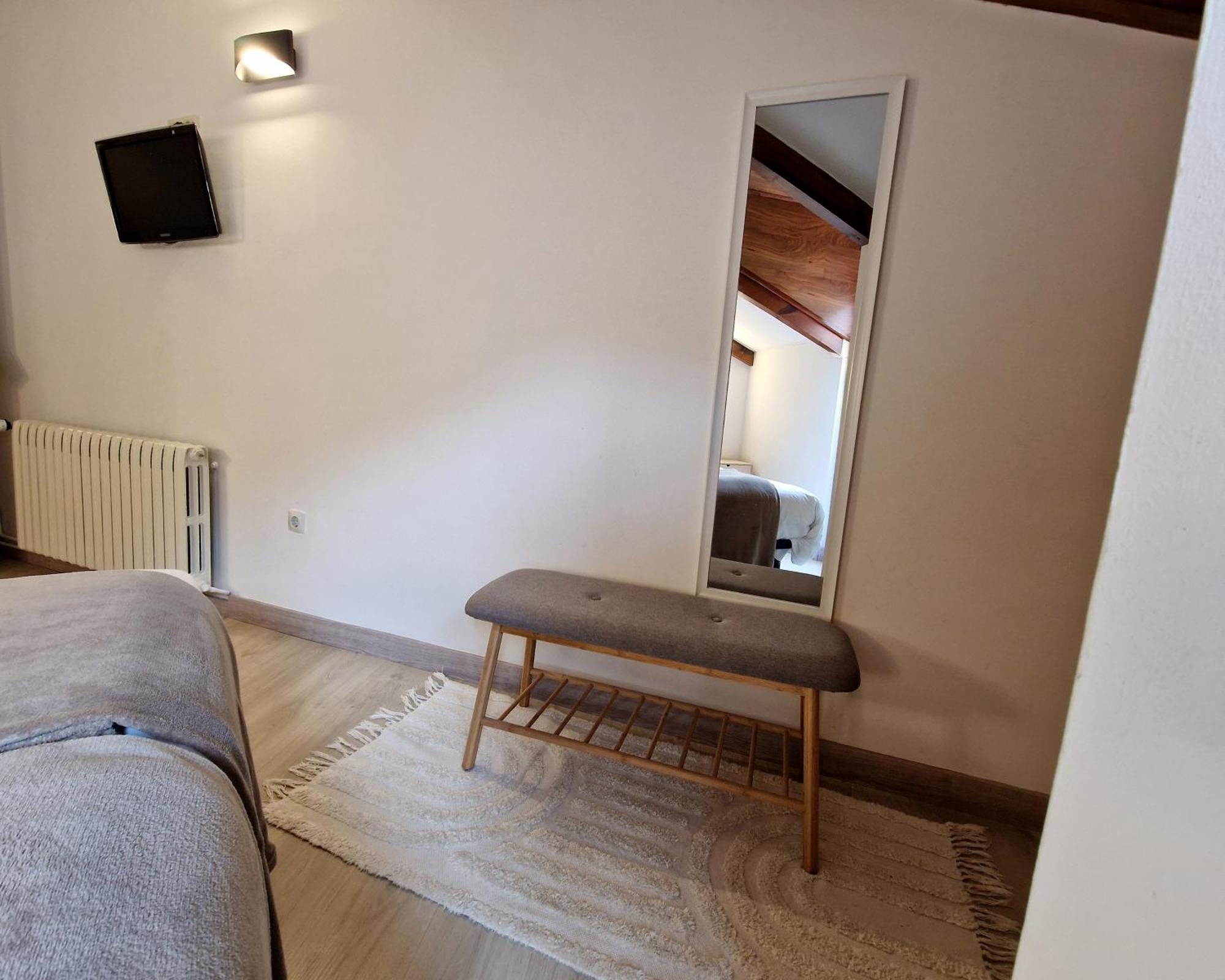 אספינמה Hostal Remona מראה חיצוני תמונה