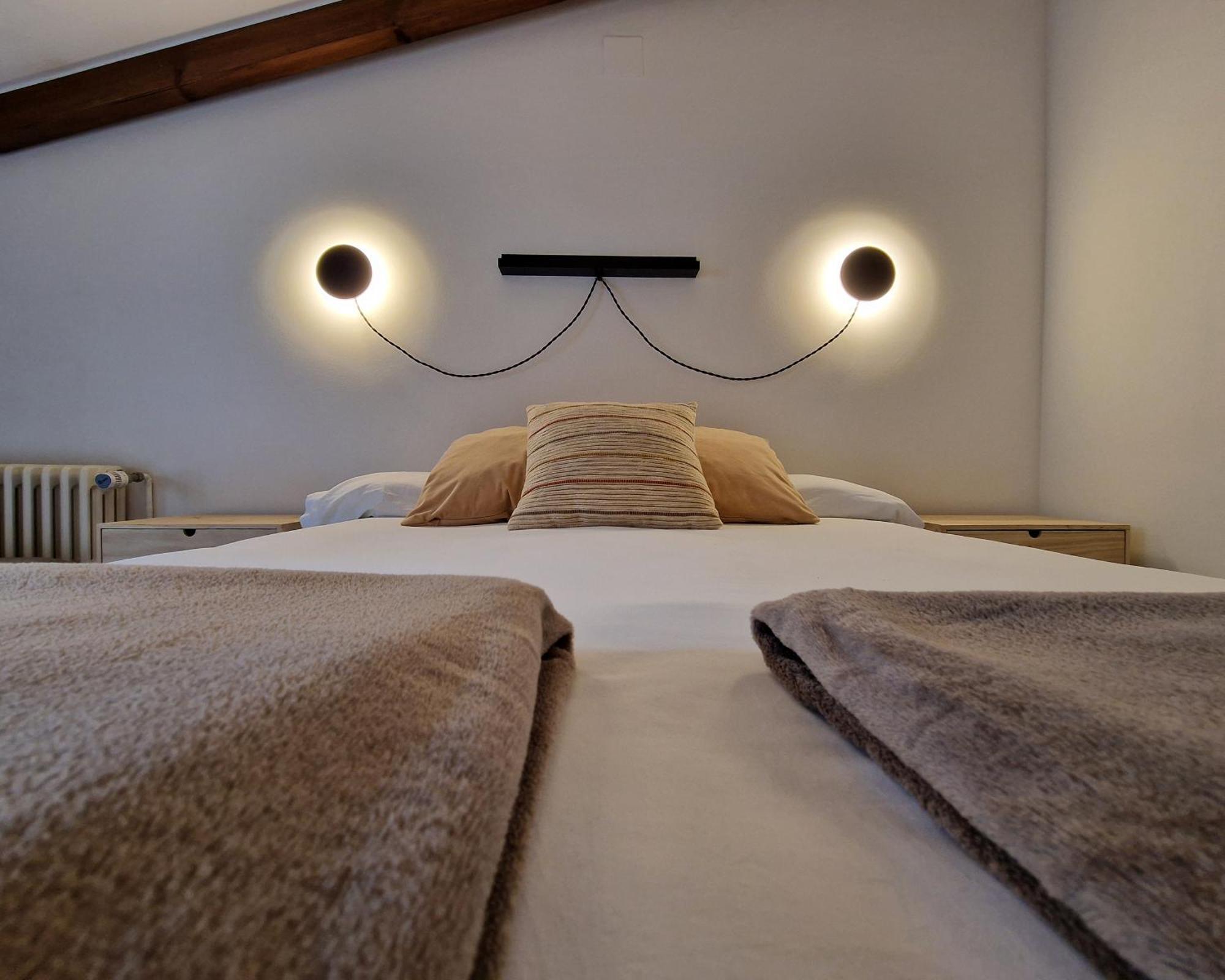 אספינמה Hostal Remona מראה חיצוני תמונה