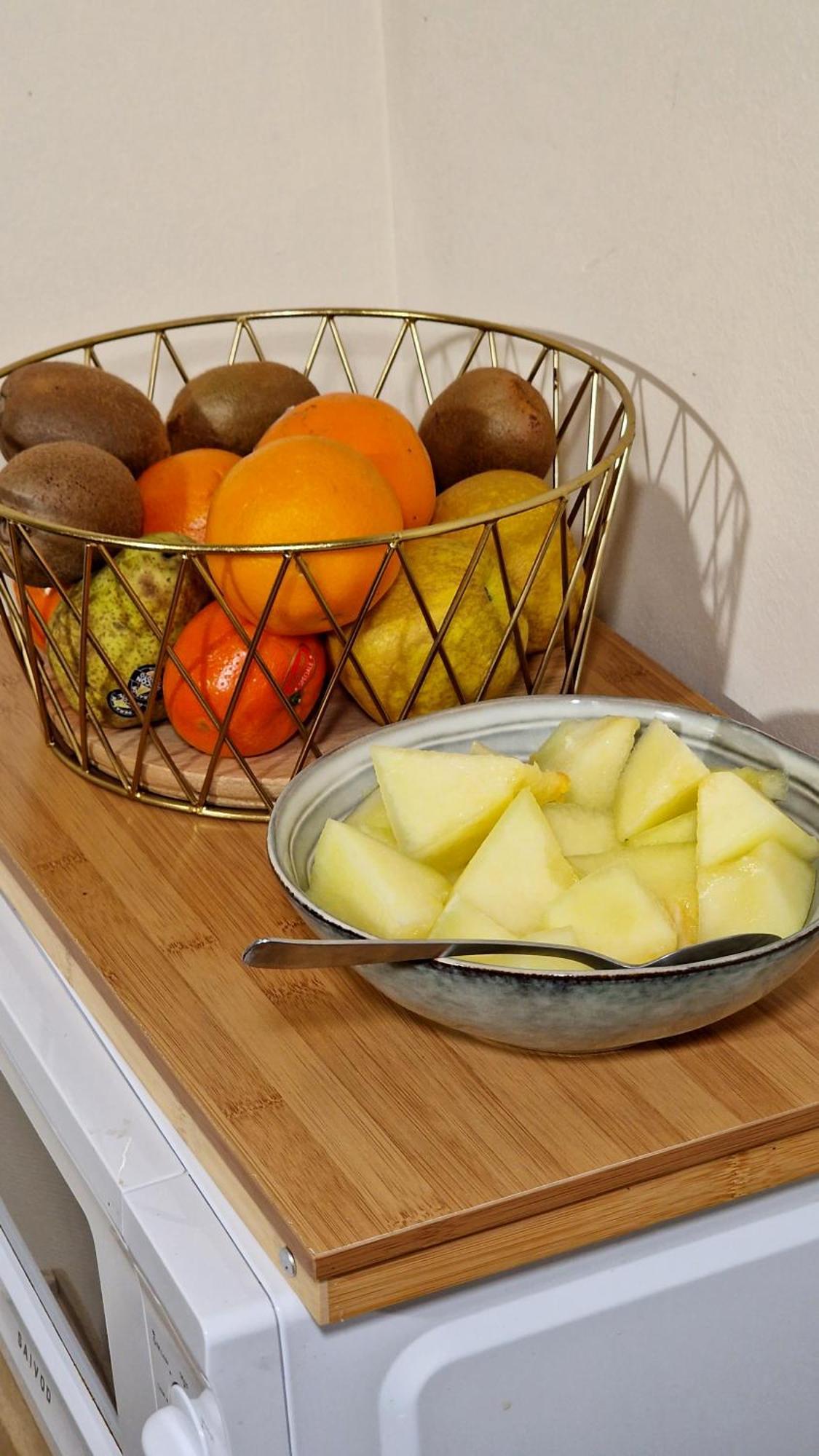 אספינמה Hostal Remona מראה חיצוני תמונה